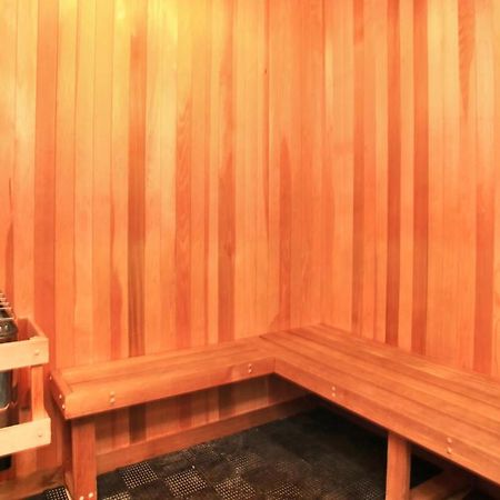 La Sunshine House-Pool, Sauna And Free Parking Appartement Los Angeles Buitenkant foto