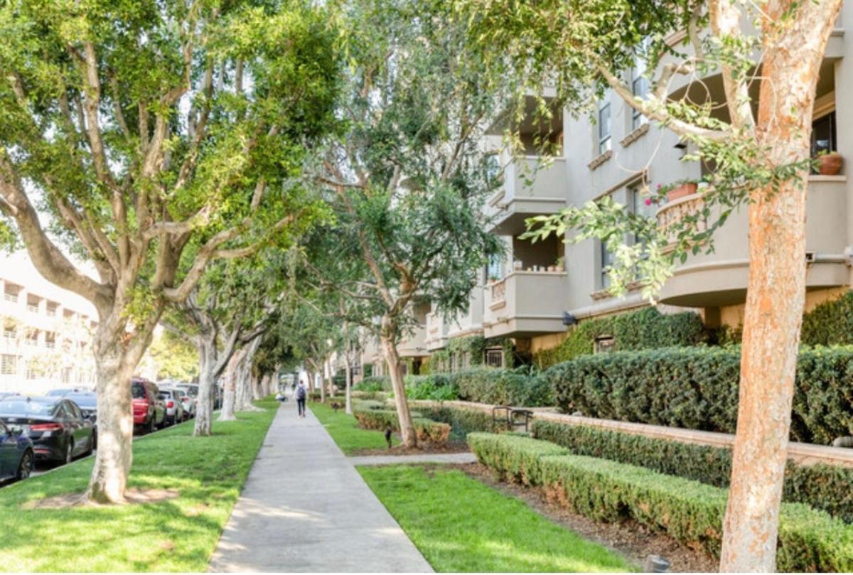 La Sunshine House-Pool, Sauna And Free Parking Appartement Los Angeles Buitenkant foto