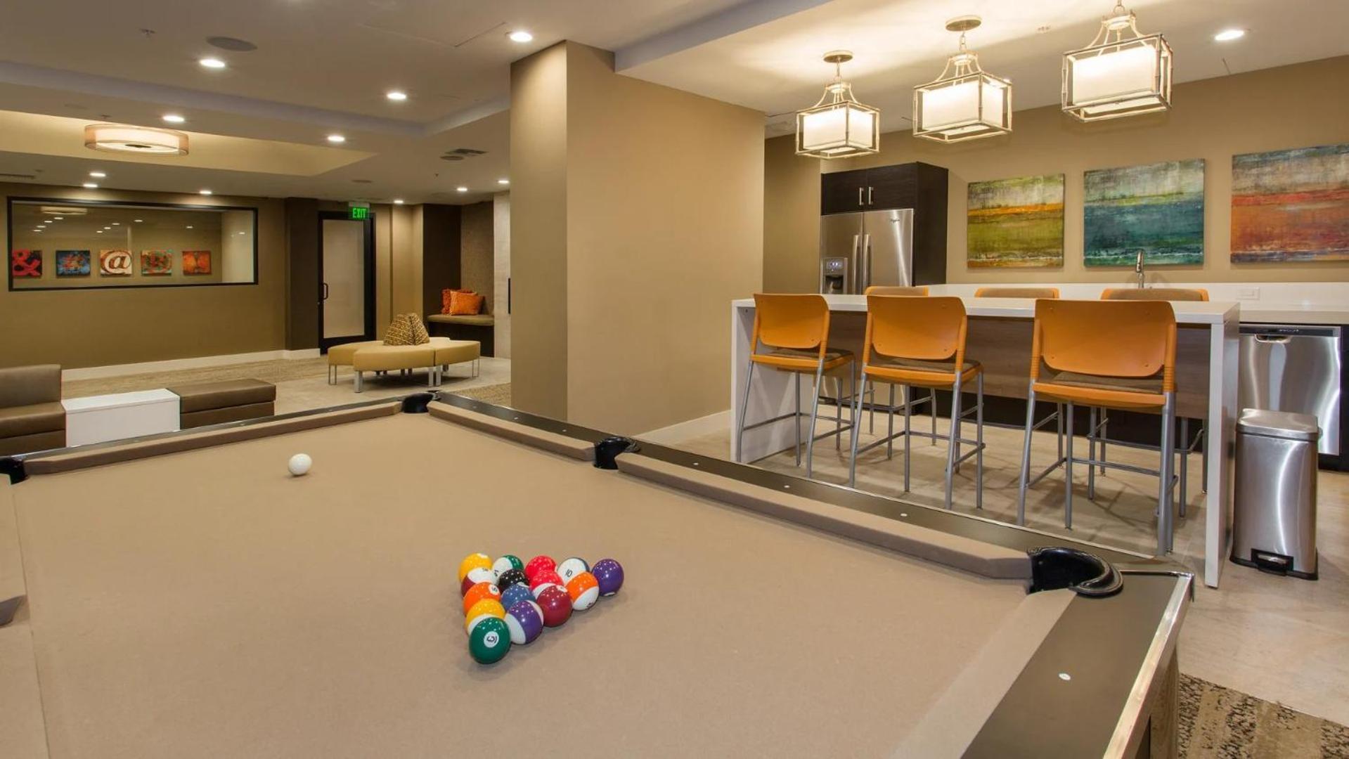 La Sunshine House-Pool, Sauna And Free Parking Appartement Los Angeles Buitenkant foto