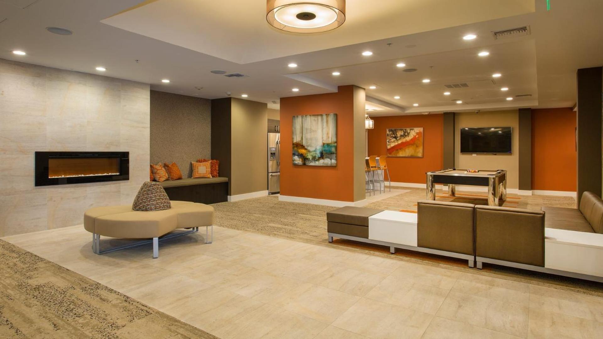 La Sunshine House-Pool, Sauna And Free Parking Appartement Los Angeles Buitenkant foto
