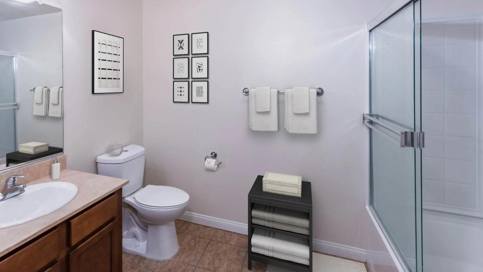 La Sunshine House-Pool, Sauna And Free Parking Appartement Los Angeles Buitenkant foto